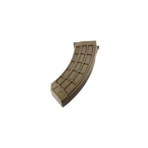 PTS Syndicate Airsoft US Palm AK30 Magazine - Dark Earth-0