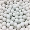 HIGH GRADE POLISHED 0.25G 6MM 25KG BULK BOX-0