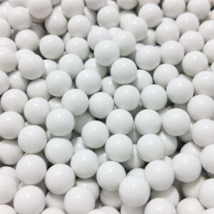 HIGH GRADE POLISHED 0.25G 6MM 25KG BULK BOX-0