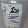 0.36G 1000 RNDS MONKEY BALL 6MM-0
