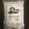 0.2G 5000RND MONKEY BALL BBS 6MM-0