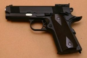 1911 FULL METAL 3.8 ALUMINUM SLIDE-0