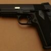 1911 TACTICAL FULL METAL W/ALUMINUM SLIDE-0