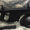 A&K K5 MOD1 VECTOR AEG-0