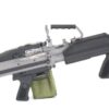 A&K MK43 M60 NAVY SEALS-0