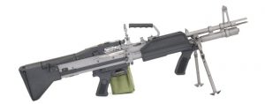 A&K MK43 M60 NAVY SEALS-0