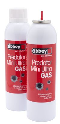 ABBEY PREDATOR MINI ULTRA-0