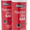 ABBEY PREDATOR ULTRA GAS-0