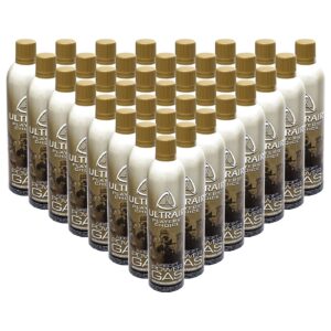 ASG ULTRA GAS - 36 BOTTLES (FULL BOX)-0