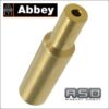 EXTENSION NOZZLE FOR GAS AEROSOLS-0