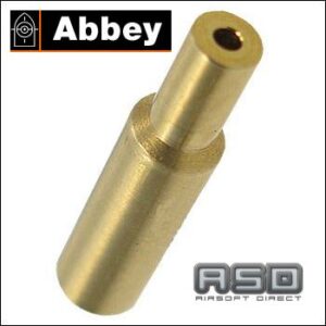 EXTENSION NOZZLE FOR GAS AEROSOLS-0