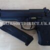 BERETTA M92 (BLACK GRIP)-0