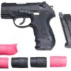 BERETTA PX4 BULLDOG-0