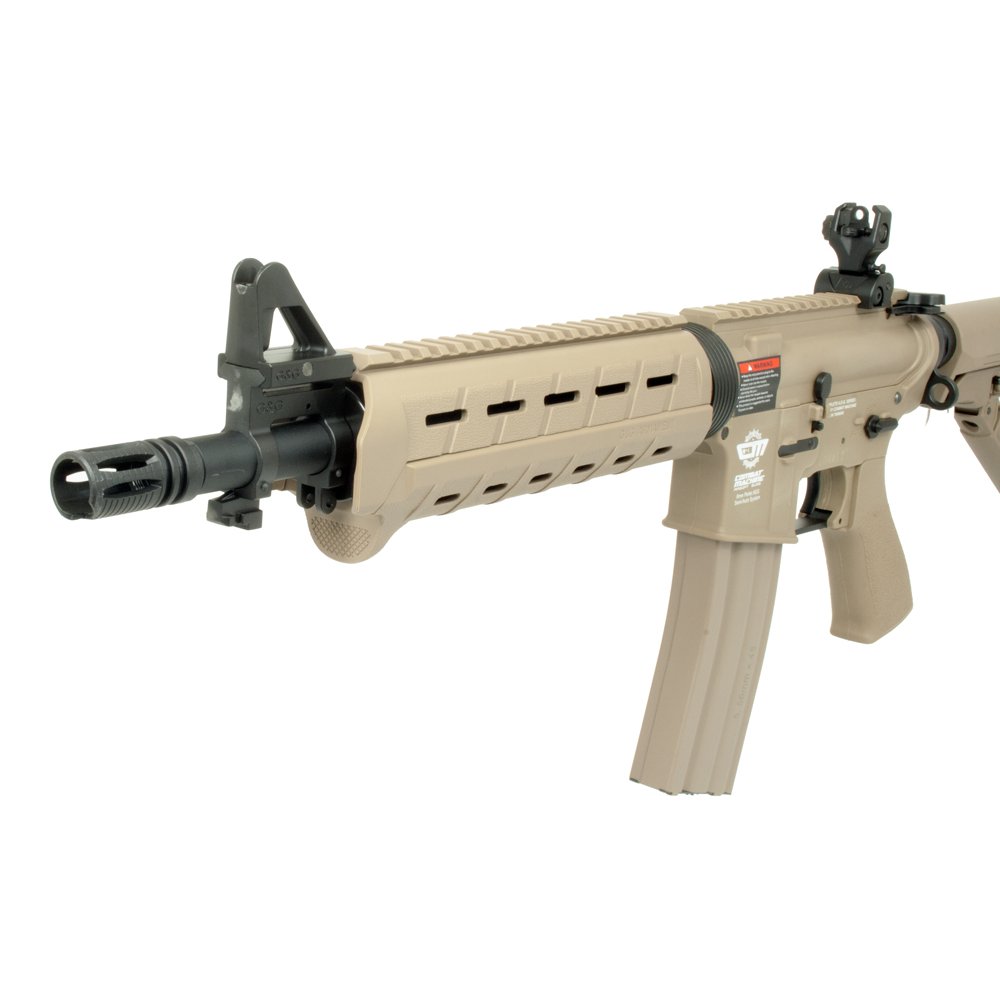 G&G Airsoft CM16 Mod 0 DST-1197