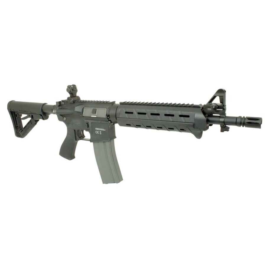 G&G Airsoft CM16 Mod 0-1202