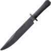 COLD STEEL LAREDO BOWIE TRAINING KNIFE-0