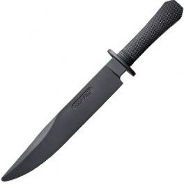 COLD STEEL LAREDO BOWIE TRAINING KNIFE-0