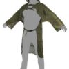 Web-tex Concealment Vest-0