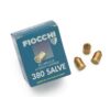 FIOCCHI 9MM BLANKS. PACK OF 50-0