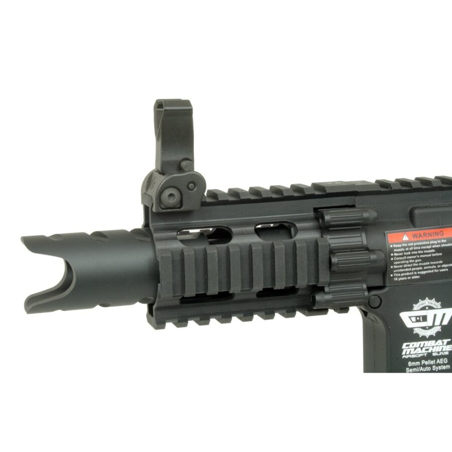 G&G Airsoft Fire Hawk Standard-1110