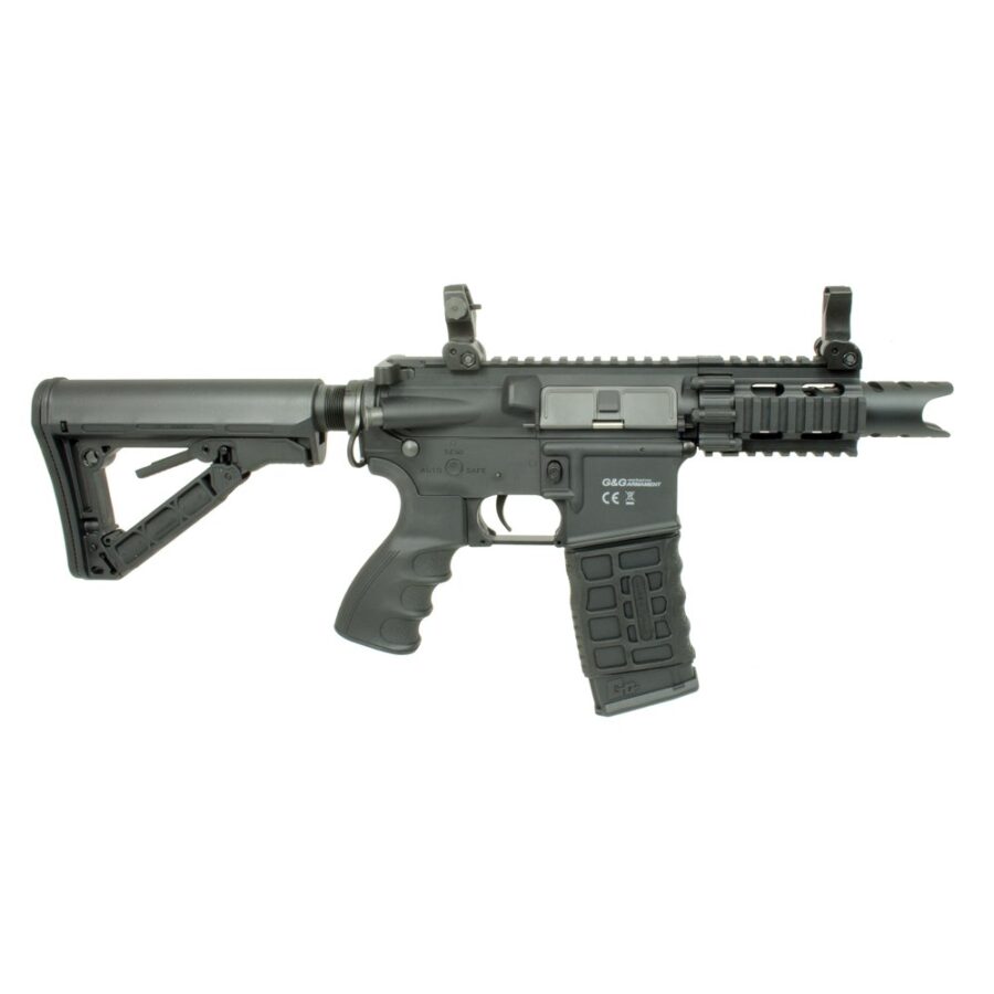 G&G Airsoft Fire Hawk Standard-1111