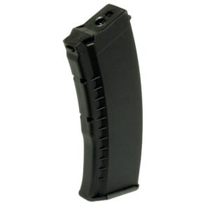 G&G Airsoft G&G 120 Round Mid Cap Magazine for GK74 / AK Black-0
