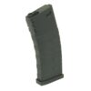 G&G Airsoft G&G 120 Round Mid Cap Magazine for GR16 / M4 Black-0