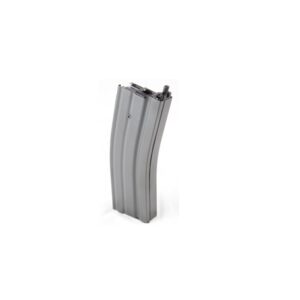G&G Airsoft 30 Round Magazine for G&G GBB - V2 Black-0