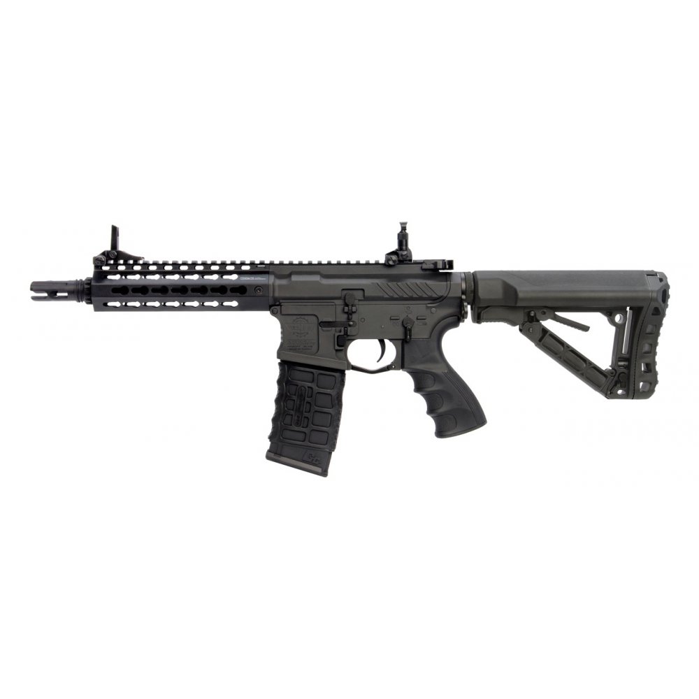 G&G Airsoft G&G CM16 SRS-0