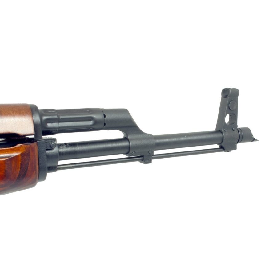 G&G Airsoft GKMS AK47 - Full metal, Real wood with MOSFET-1165