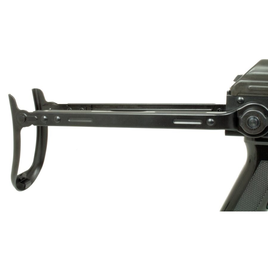 G&G Airsoft GKMS AK47 - Full metal, Real wood with MOSFET-1168