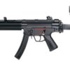 ICS HECKLER & KOCH MP5 SD PDW (METAL)-0
