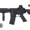 ICS M4 R.I.S. WITH CRANE STOCK PLASTIC VERSION-0