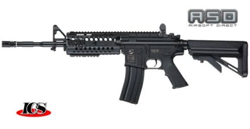 ICS M4 S.I.R WITH CRANE STOCK-0