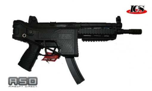 ICS MX5-PRO MS1 FOLDING SFS STOCK-0