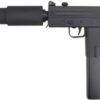 JG0452 SUB-MACHINEGUN REPLICA-0