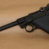 LUGER 6 INCH BARREL-0