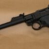 LUGER 8 INCH BARREL-0