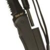Web-tex Steel-of-Fire Survival Knife-0