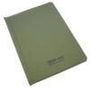 Web-tex Nirex A5 Document Holder-0