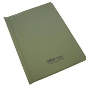 Web-tex Nirex A5 Document Holder-0