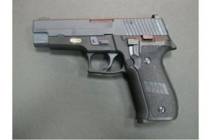 SIG 226 WITHOUT RAIL-0
