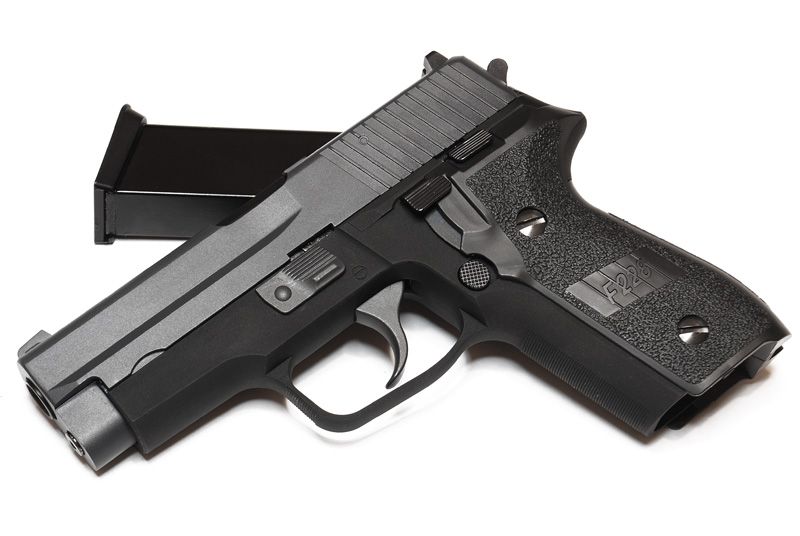 SIG 228-0