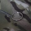 SPARE REPLACEMENT OSHIBOOM RING AND PIN-0