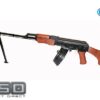 SRC AK-RPK (FULL METAL & WOOD) GEN II-0