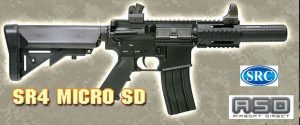 SRC M4 MICRO SD-0