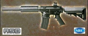 SRC M4 SD-0