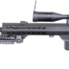 SW-02A WITH SCOPE AND BI-POD SNOW WOLF SNIPER-0