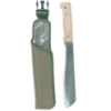 Web-tex Machete in Sheath-0