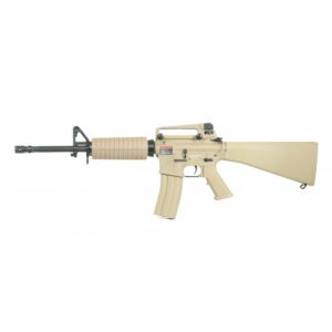 G&G Airsoft TR16 A3 carbine DST-0